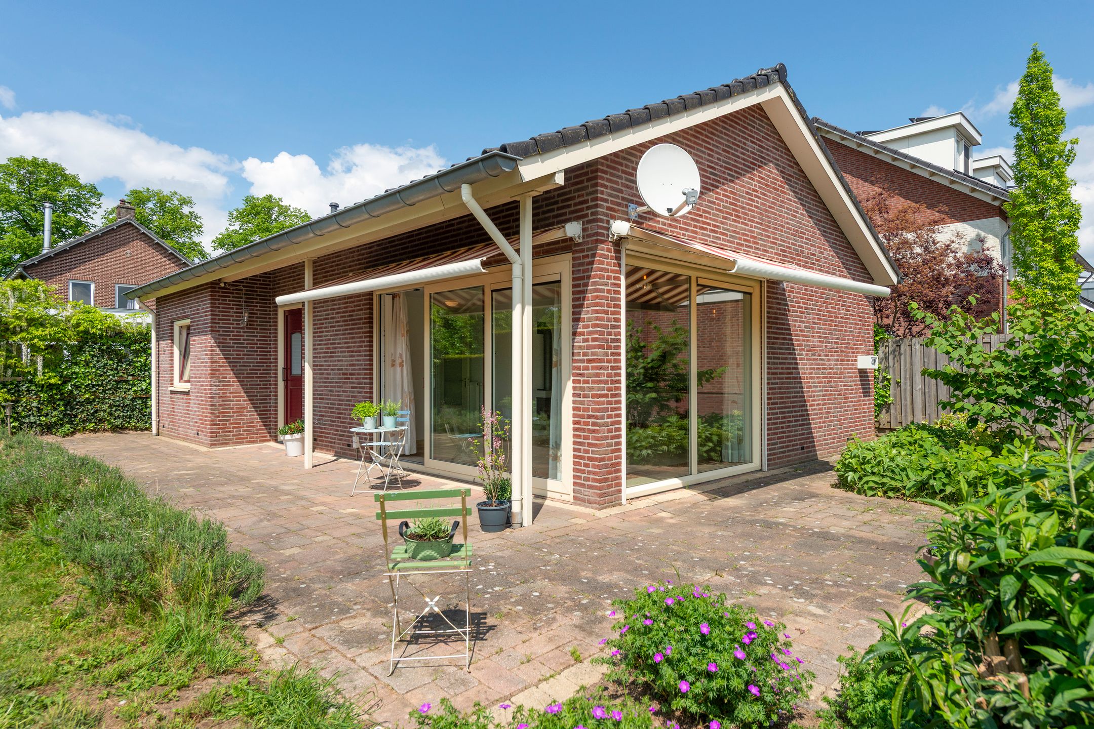 Foto van Rijksweg-West 16, Arnhem