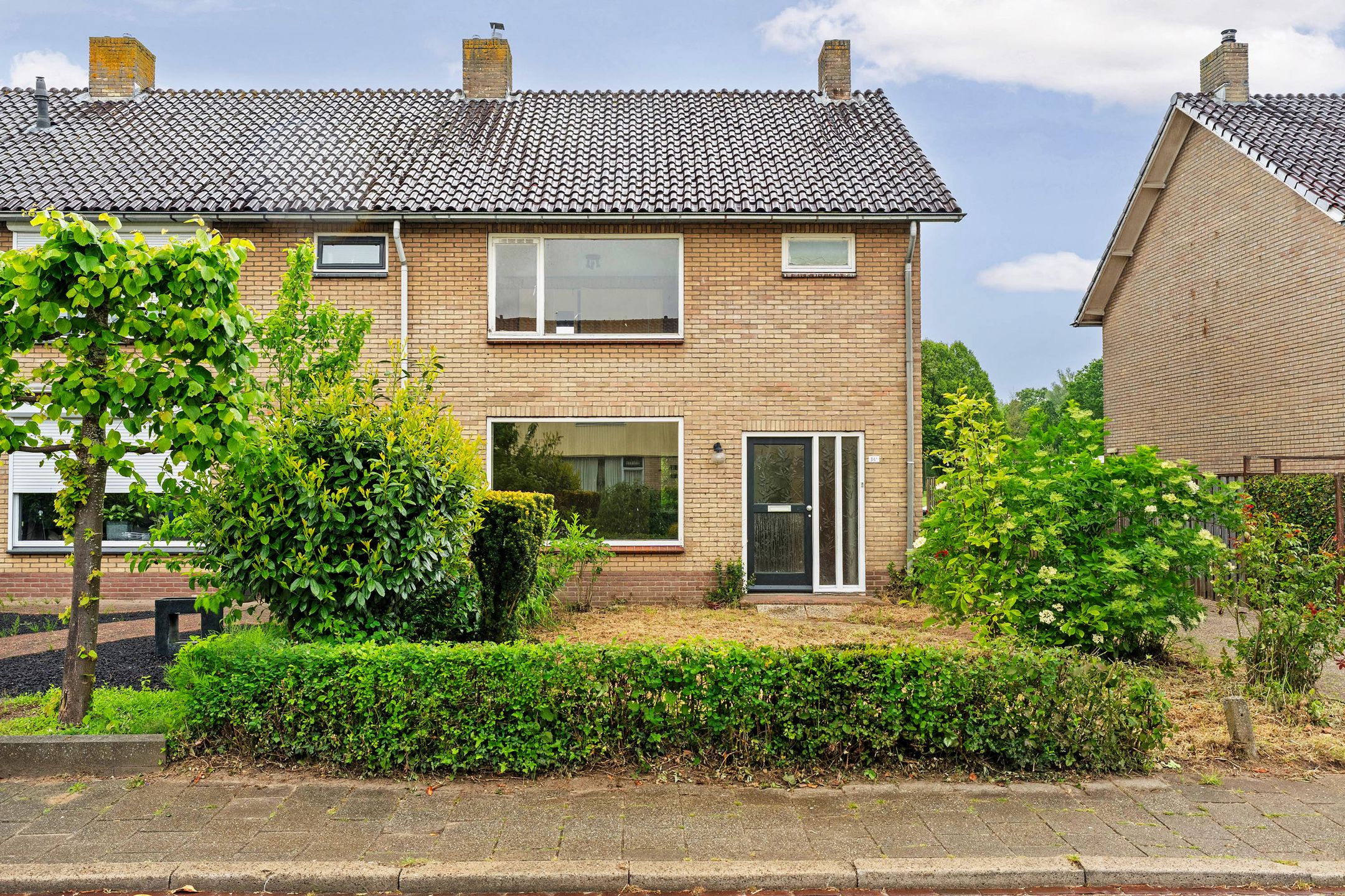 Foto van Westerveldsestraat 36A, Arnhem