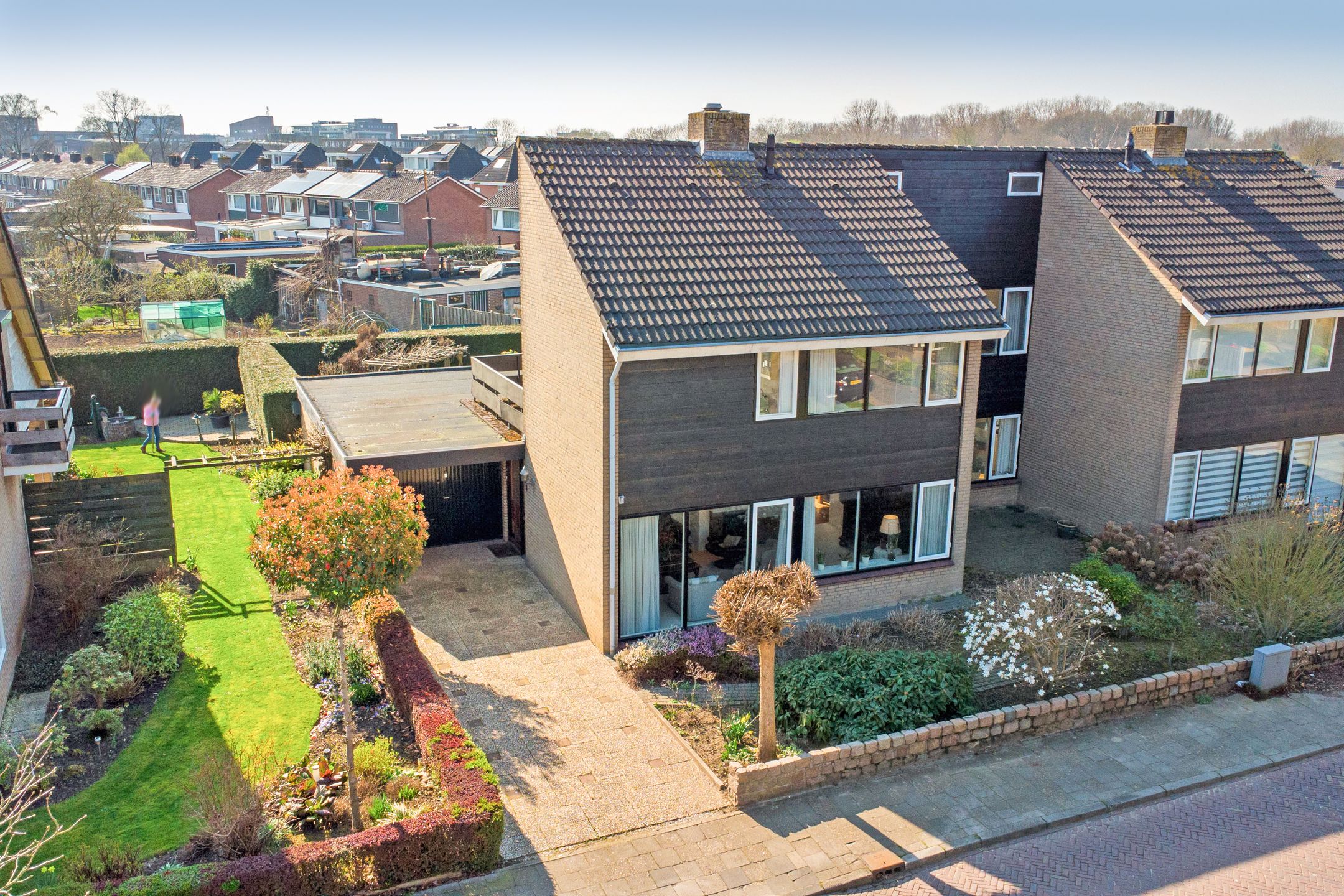 Foto van Meester Merkxstraat 9, Arnhem