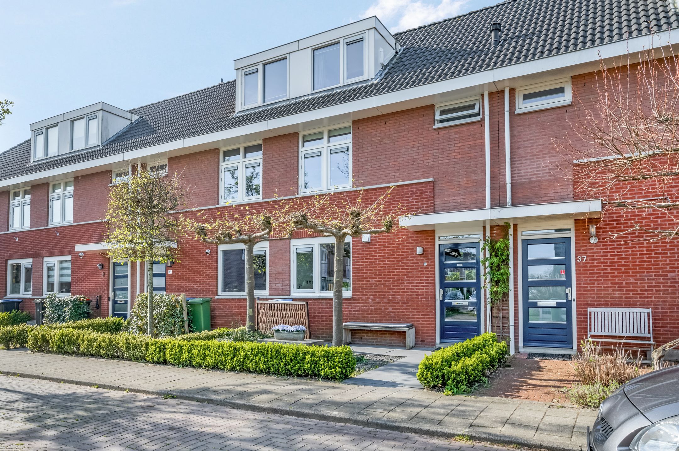Foto van Klaverstraat 35, Arnhem