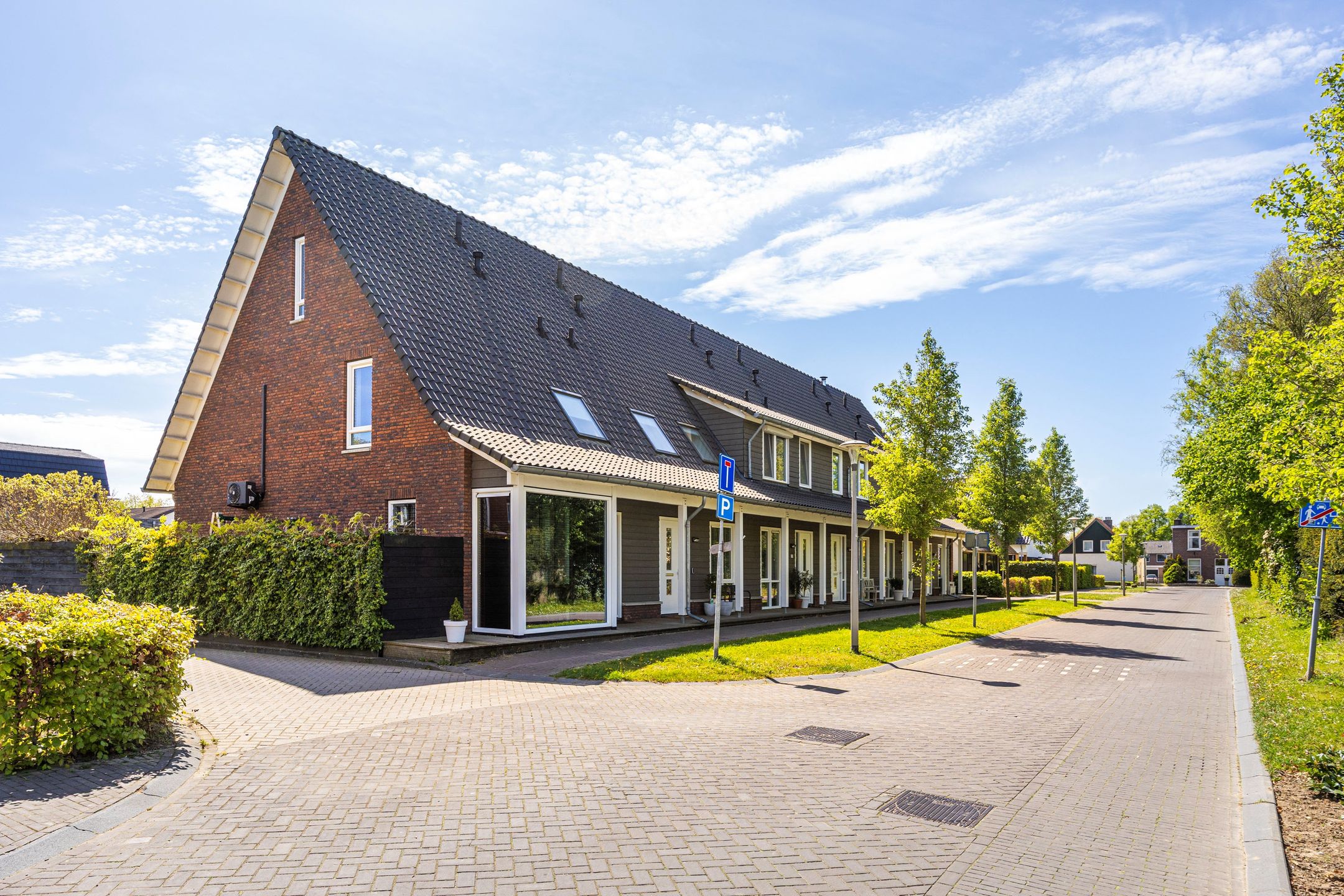 Foto van Andantelaan 14, Arnhem