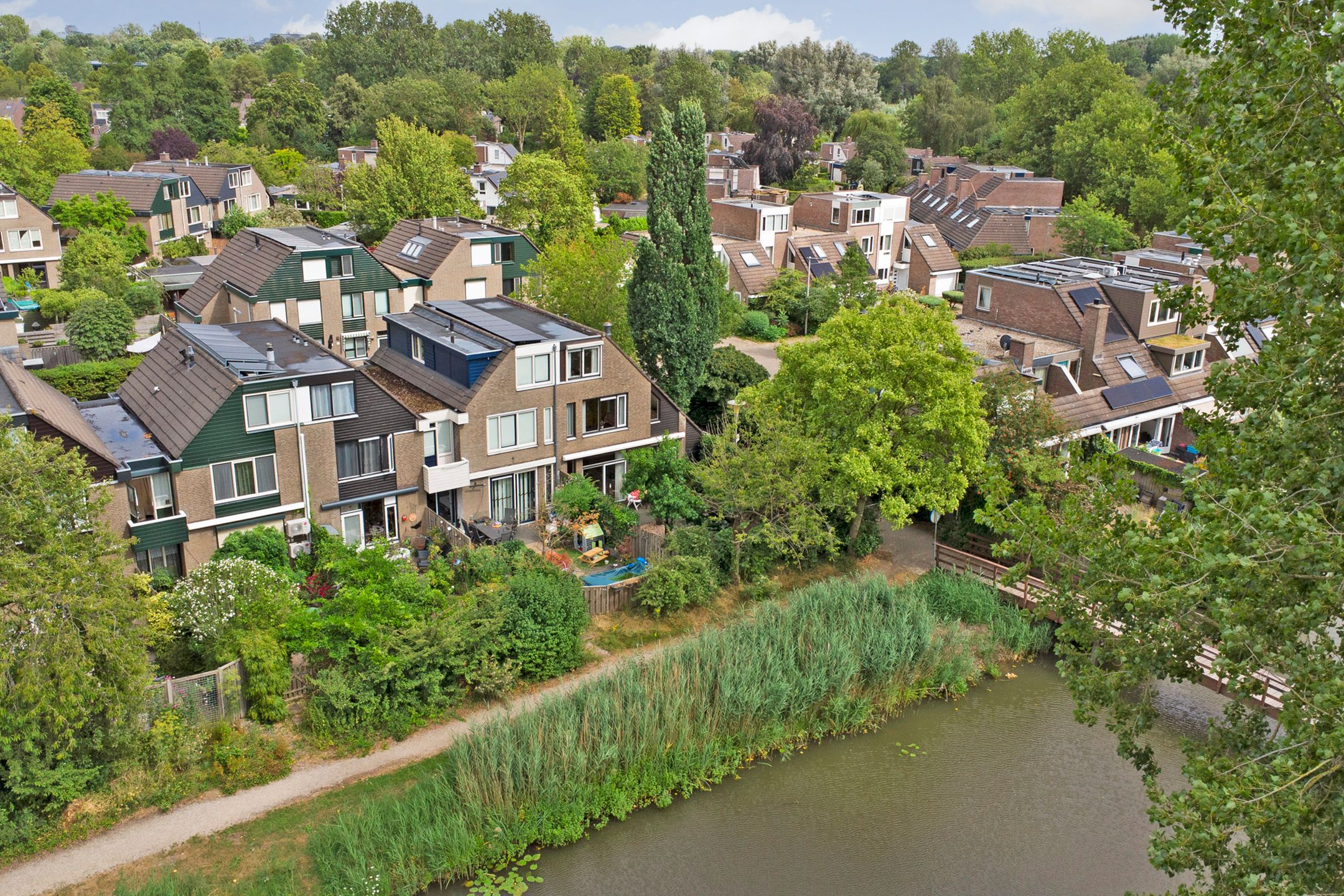 Foto van Medemblikhof 24, Arnhem