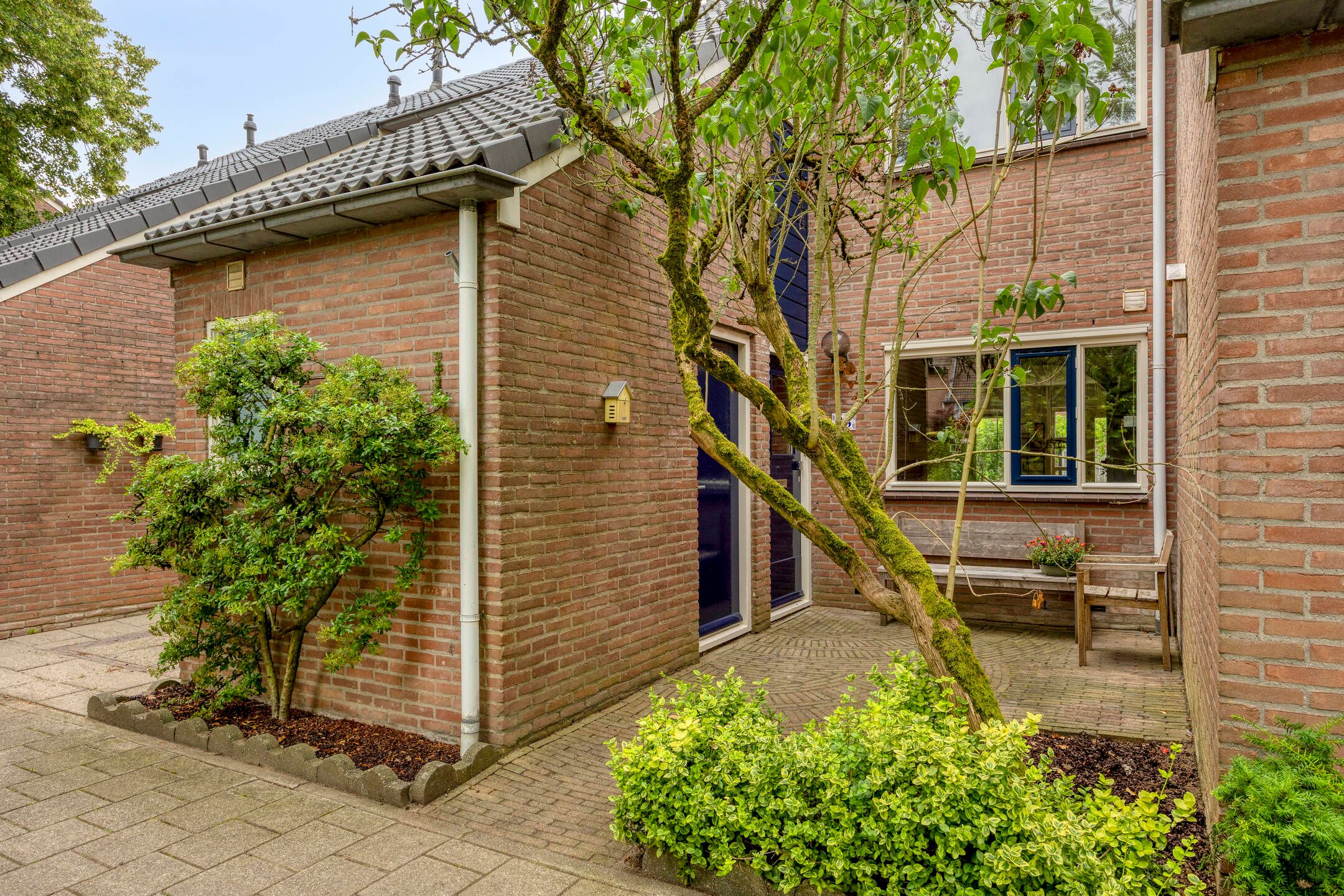 Foto van Katwoudehof 28, Arnhem