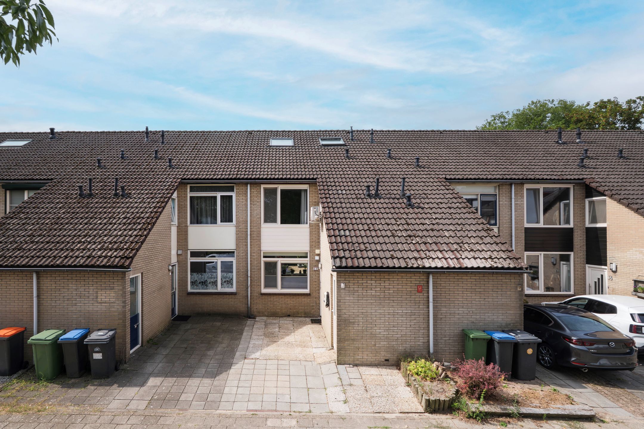 Foto van Dordrechtweg 11, Arnhem