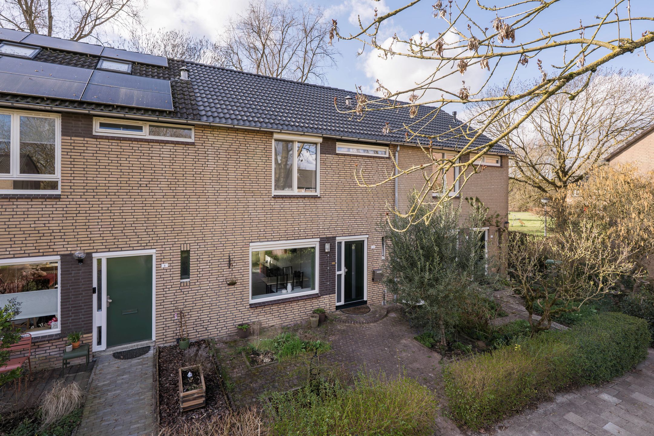 Foto van Leerdamstraat 4, Arnhem