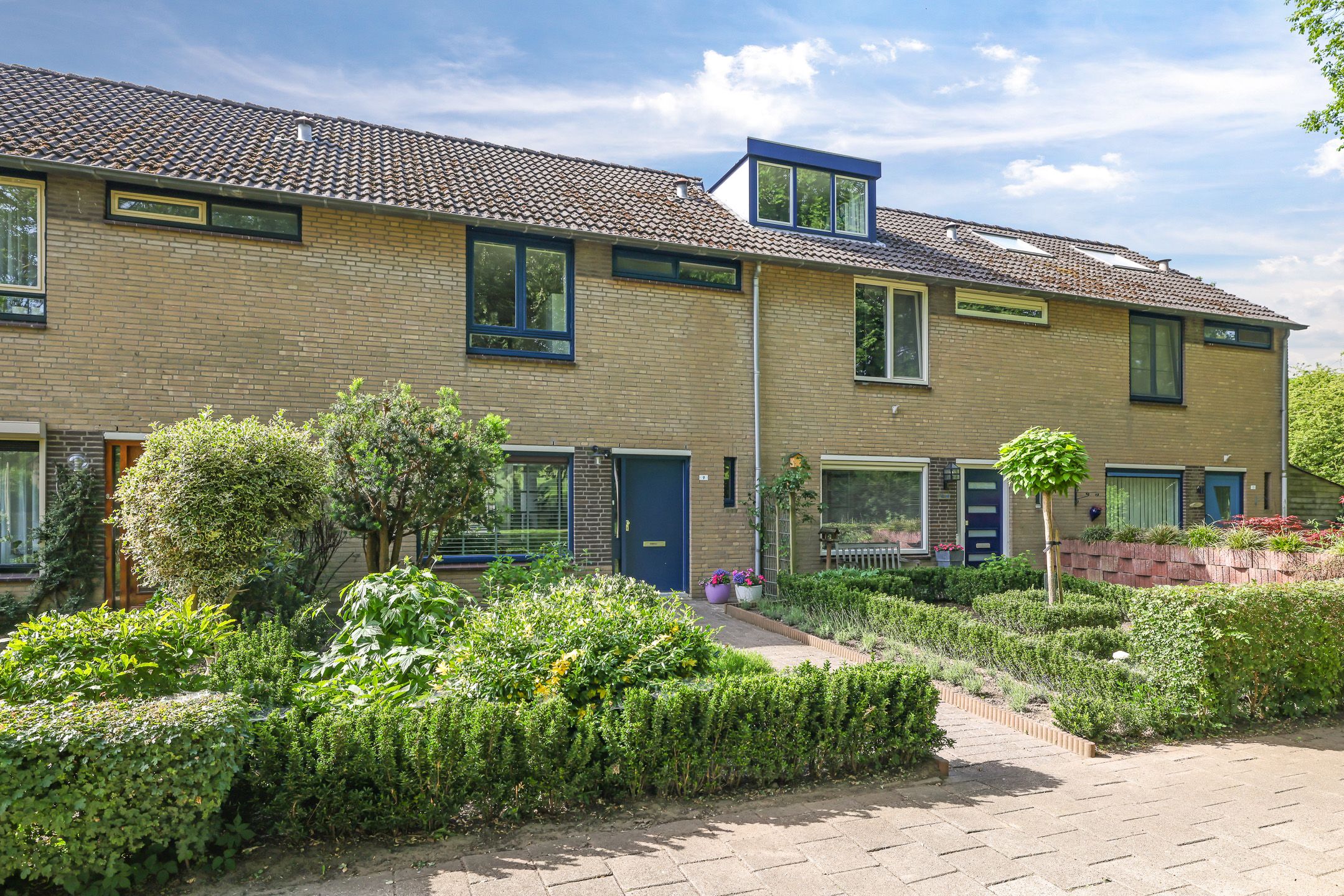 Foto van Arkelplantsoen 9, Arnhem
