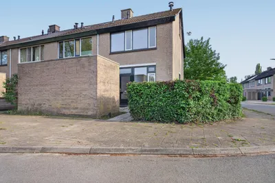 Foto van Hillegomweg 55, Arnhem