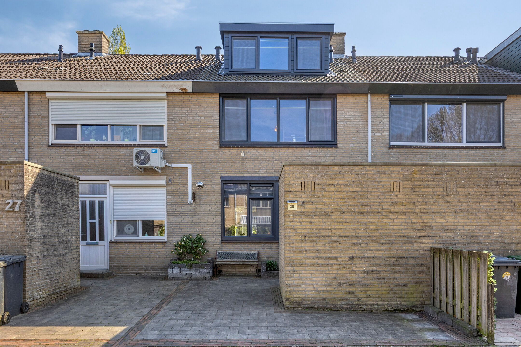 Foto van Slikkerveerstraat 29, Arnhem