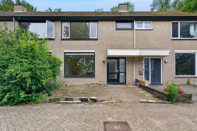 Foto van Waddinxveenstraat 44, Arnhem