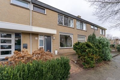 Foto van Vlaardingenweg 36, Arnhem