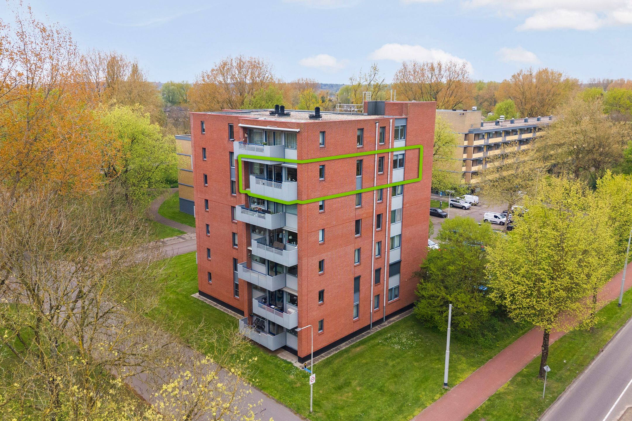 Foto van Leimuidenplaats 37, Arnhem