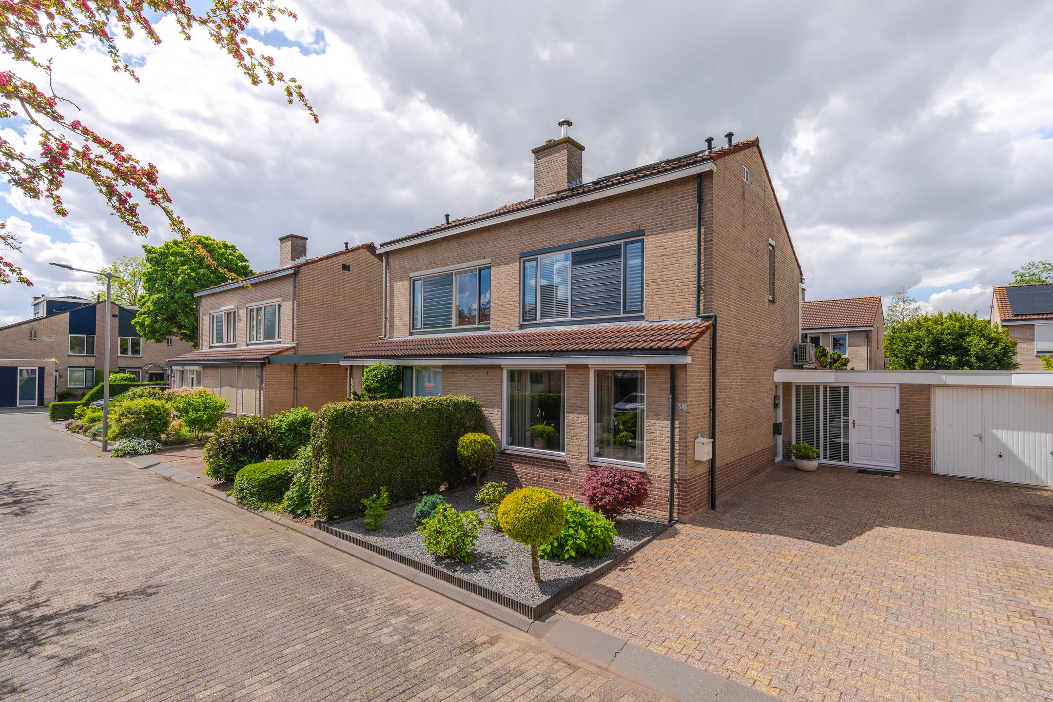 Foto van Hellevoetsluisstraat 36, Arnhem