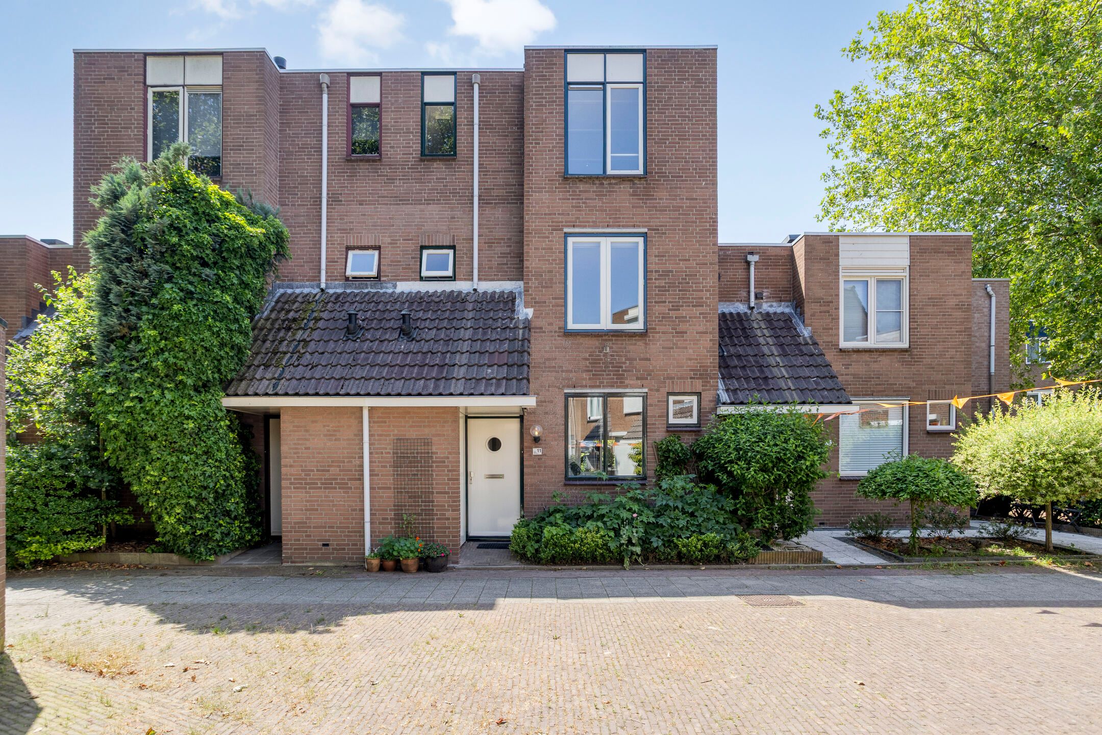 Foto van De Weergang 11, Arnhem