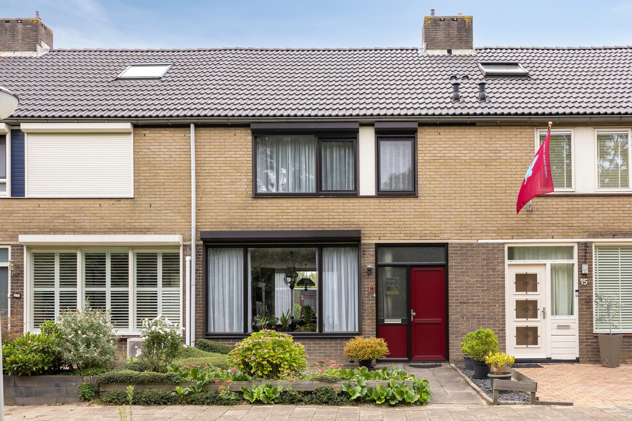 Foto van Reeuwijkplaats 13, Arnhem