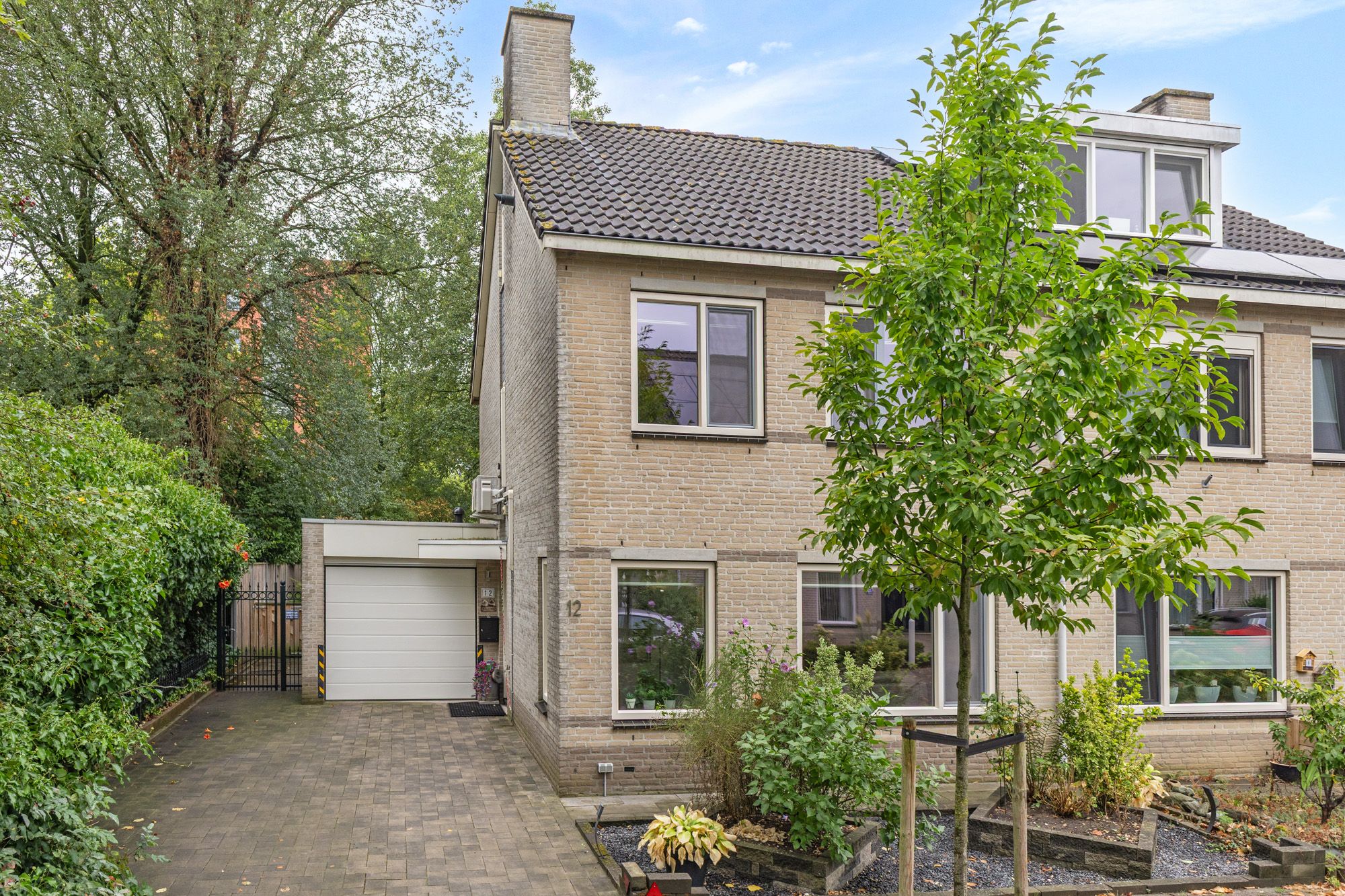 Foto van Voorschotenhof 12, Arnhem