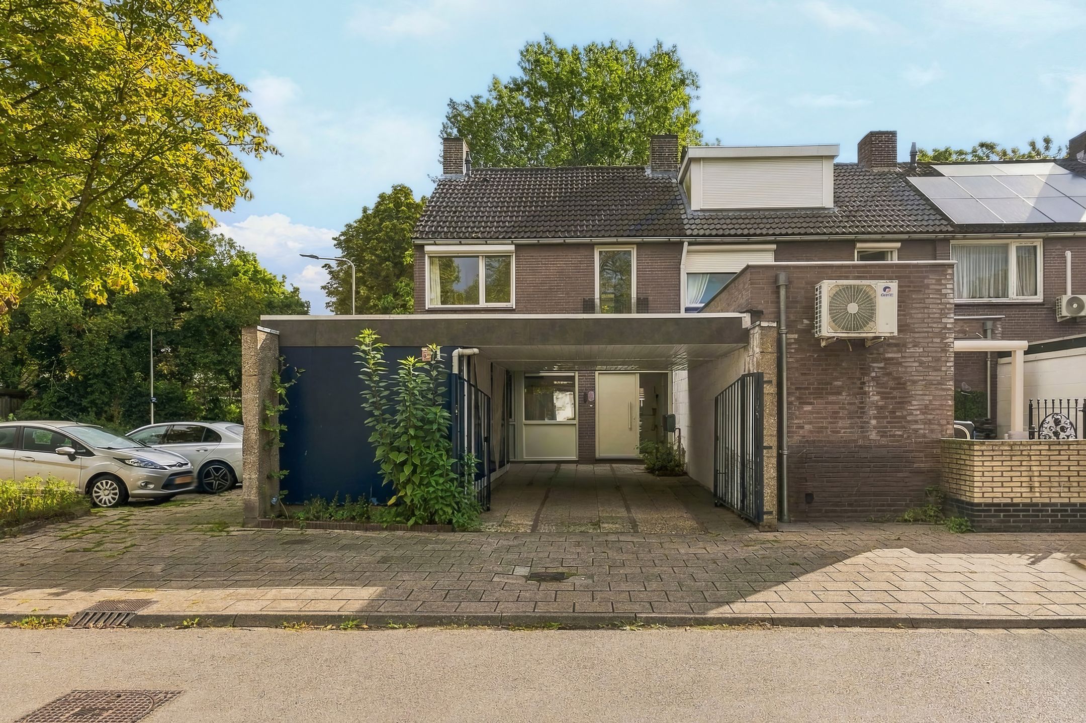 Foto van Meerkerkstraat 1, Arnhem