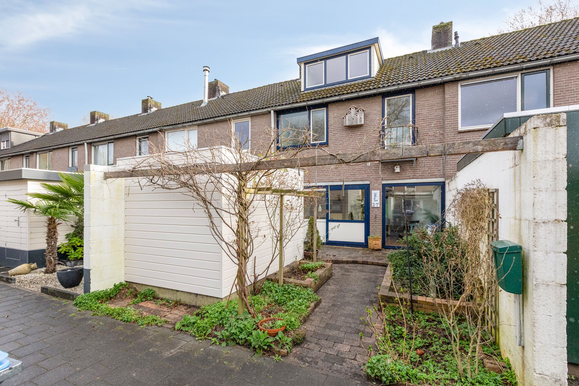 Foto van Kralingenpad 27, Arnhem