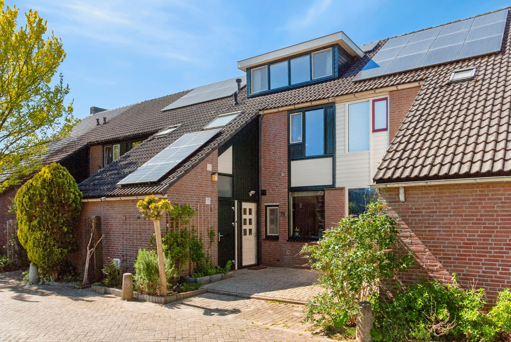 Foto van Oosterhoutstraat 79, Arnhem