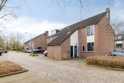 Foto van Boxtelstraat 2, Arnhem