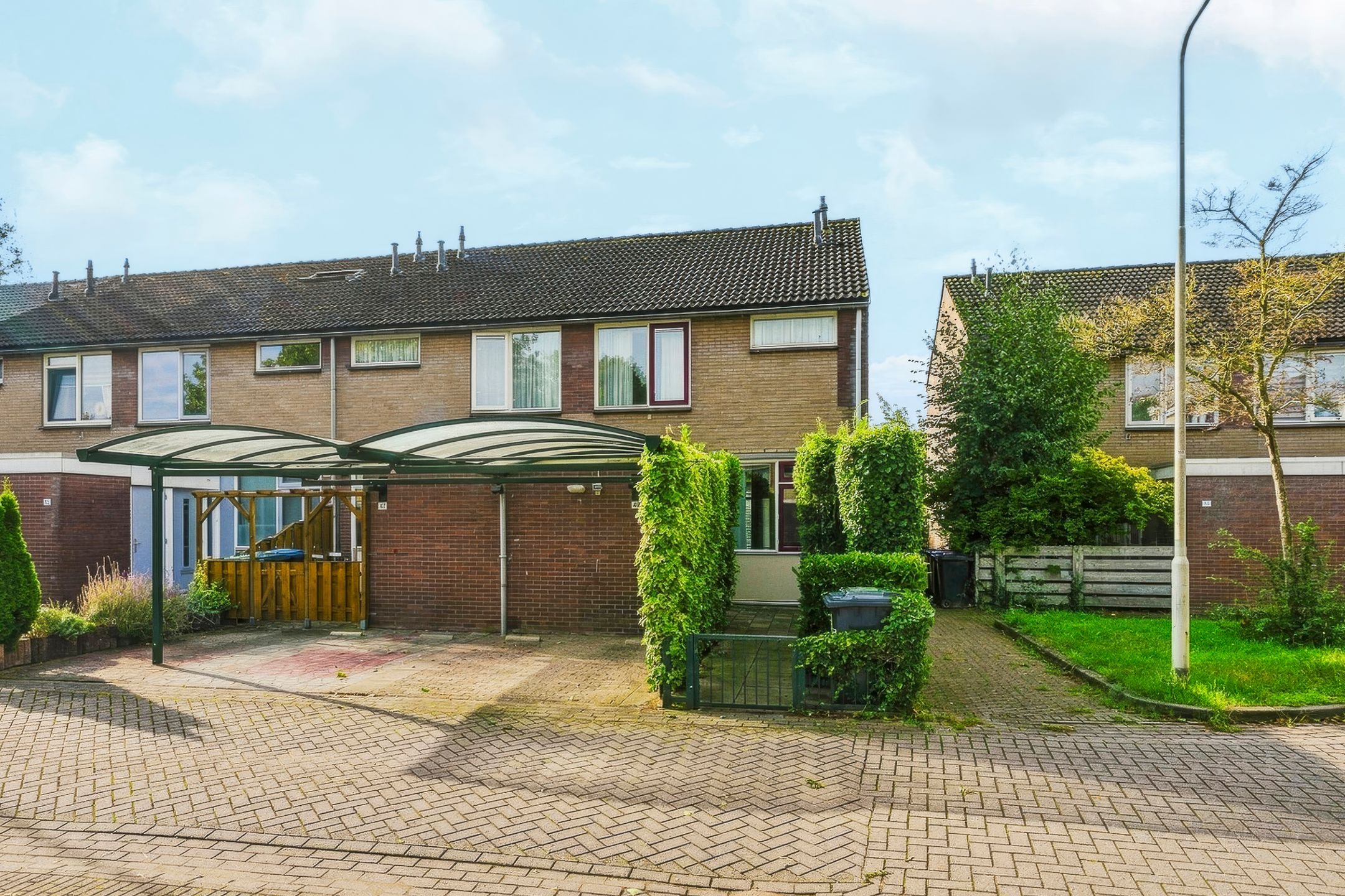 Foto van Helmondstraat 49, Arnhem