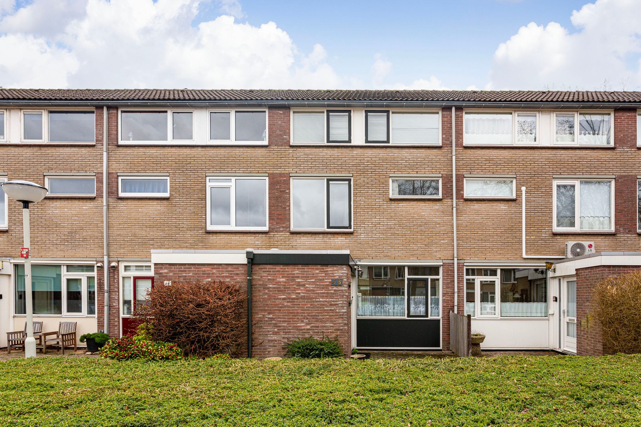 Foto van Helmondstraat 66, Arnhem