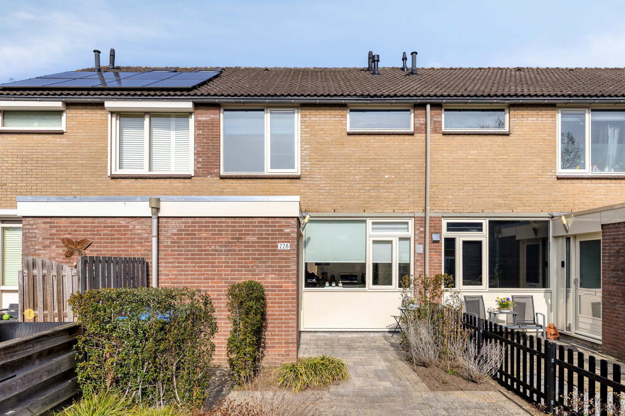 Foto van Helmondstraat 228, Arnhem
