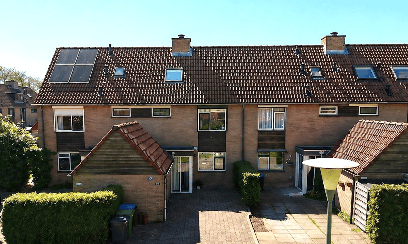 Foto van Alkmaarsingel 328, Arnhem