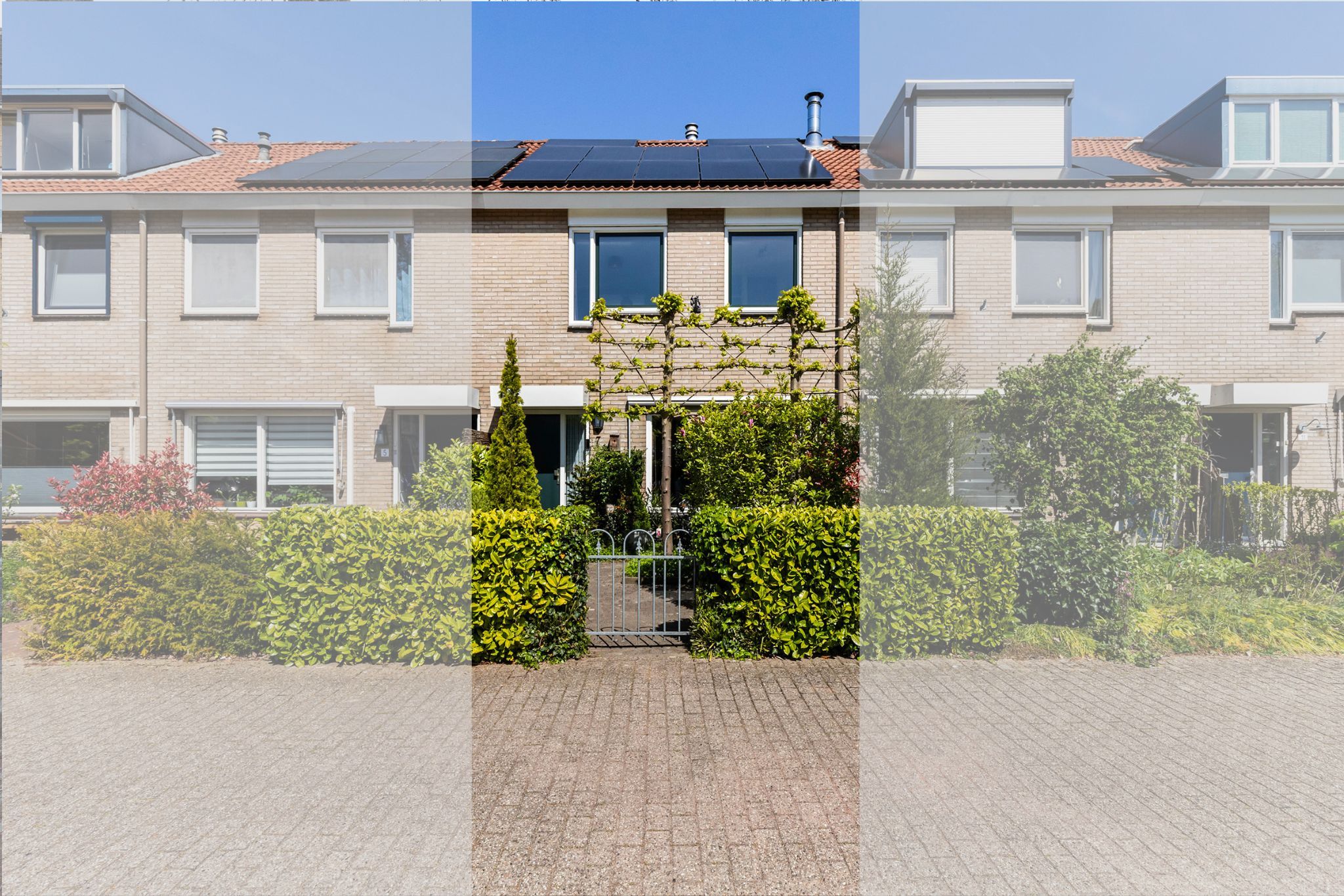 Foto van Schagenstraat 7, Arnhem