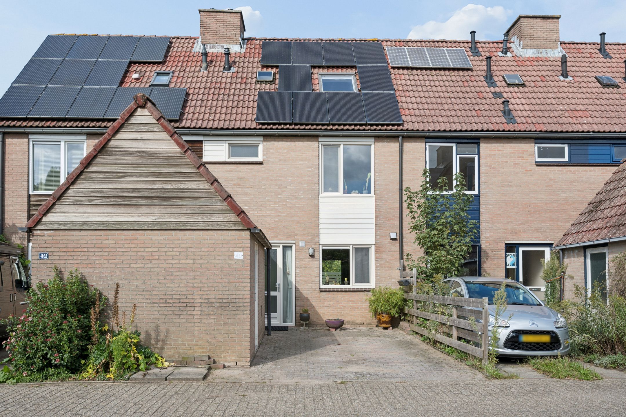 Foto van Enkhuizenstraat 40, Arnhem