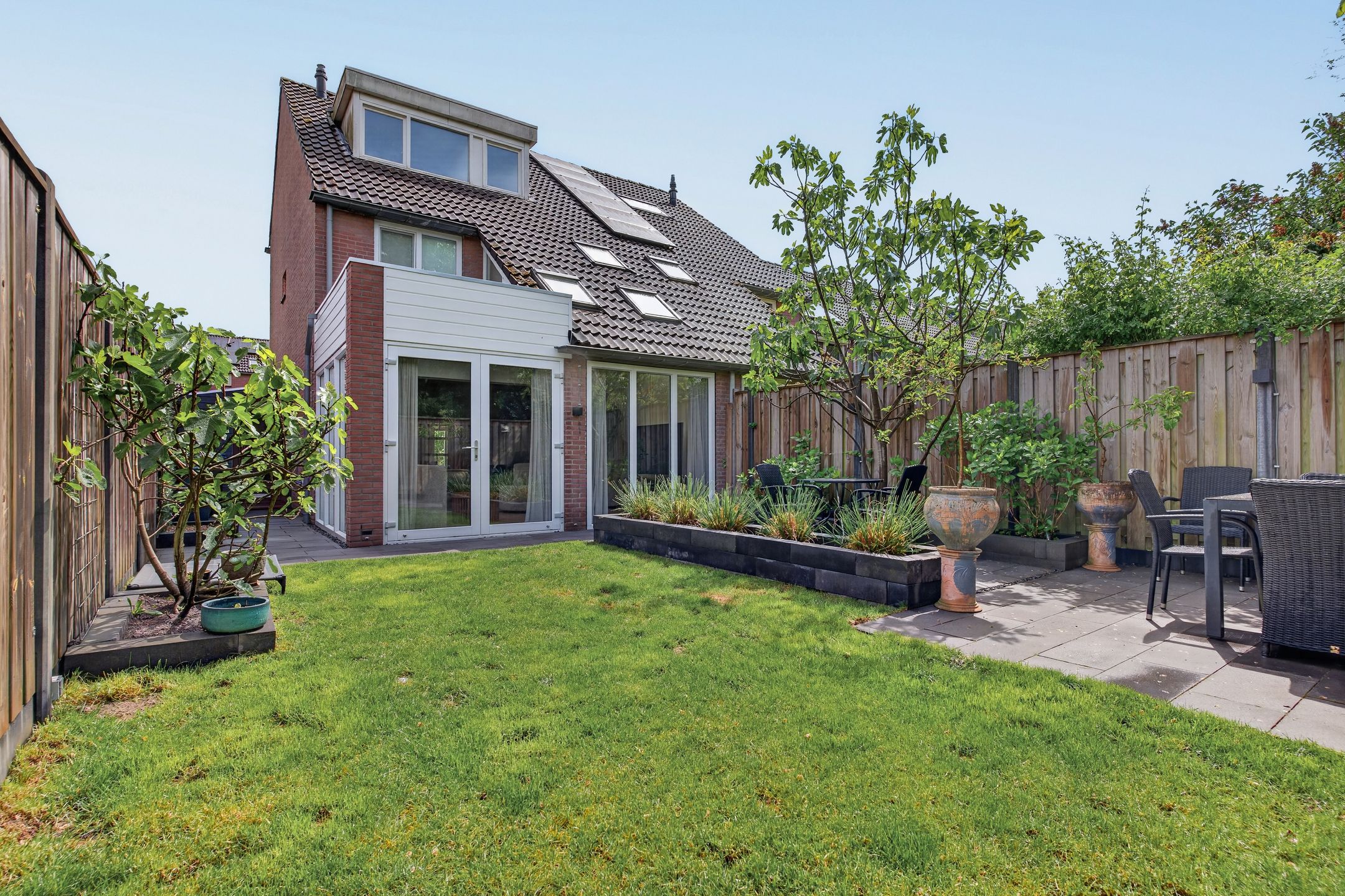Foto van Hagemanswei 85, Arnhem