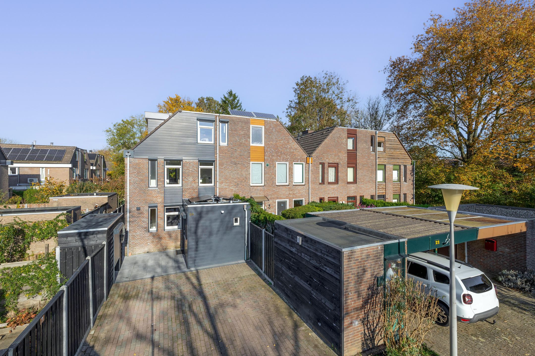 Foto van Koerlingwei 24, Arnhem