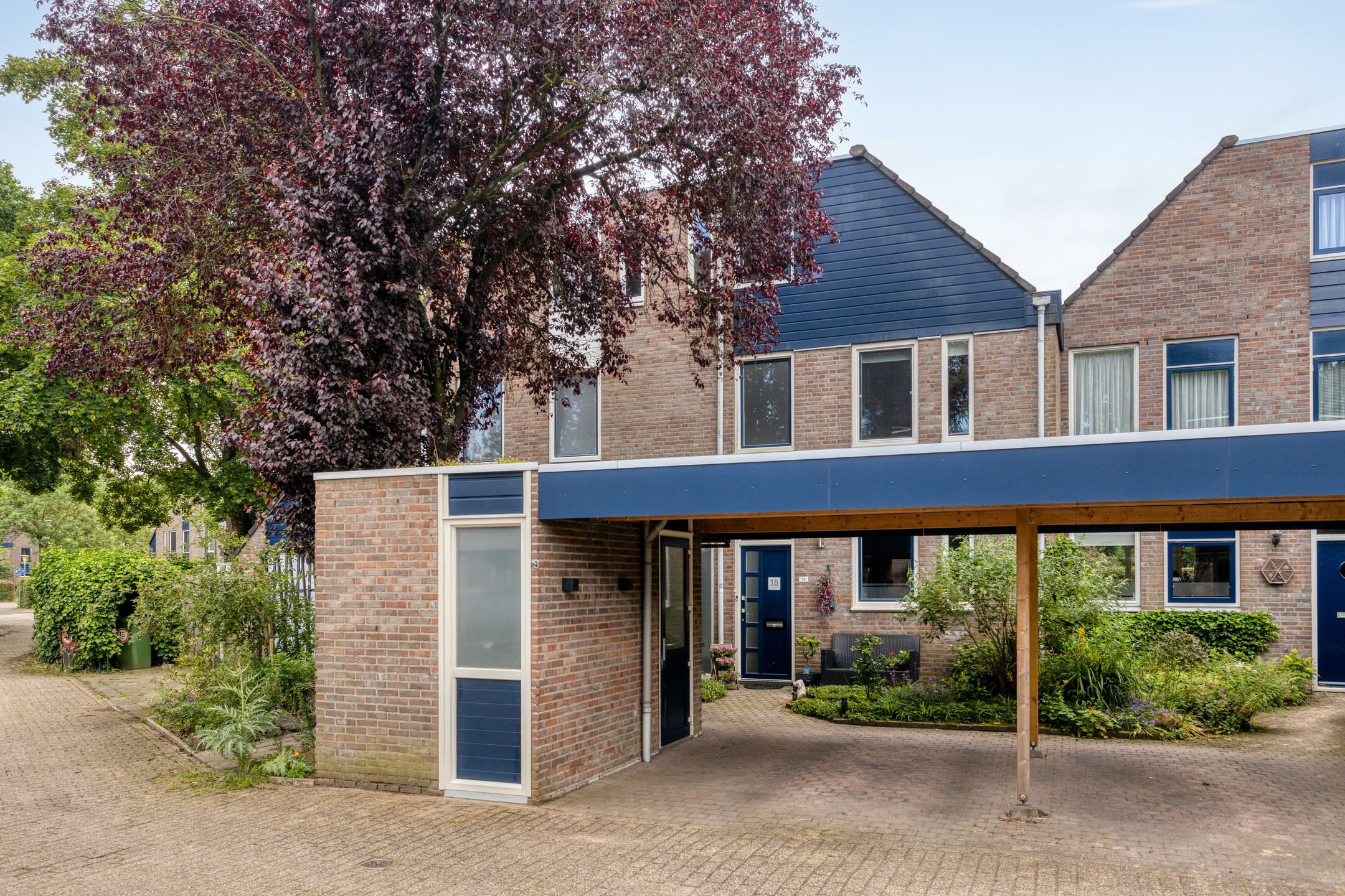 Foto van Postmeesterwei 18, Arnhem