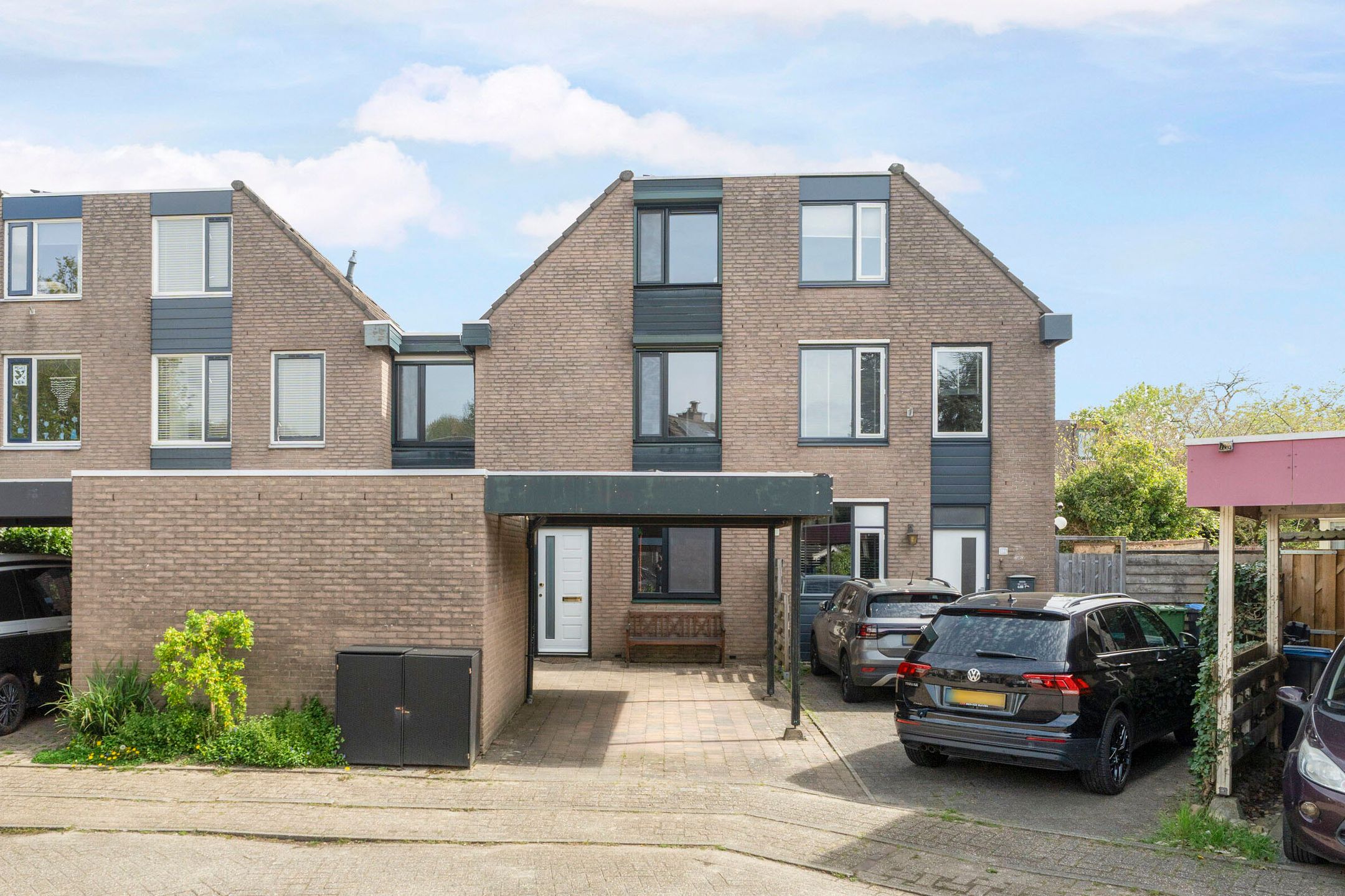 Foto van Koewei 20, Arnhem