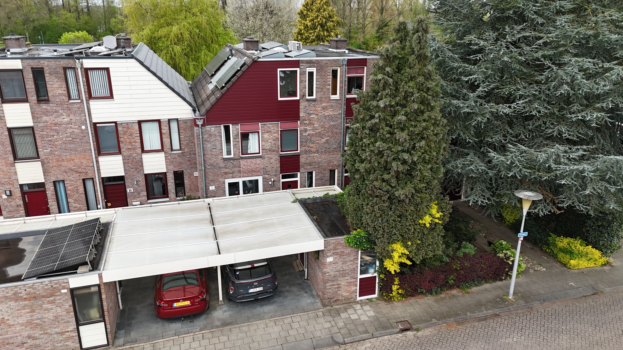 Foto van Koewei 33, Arnhem