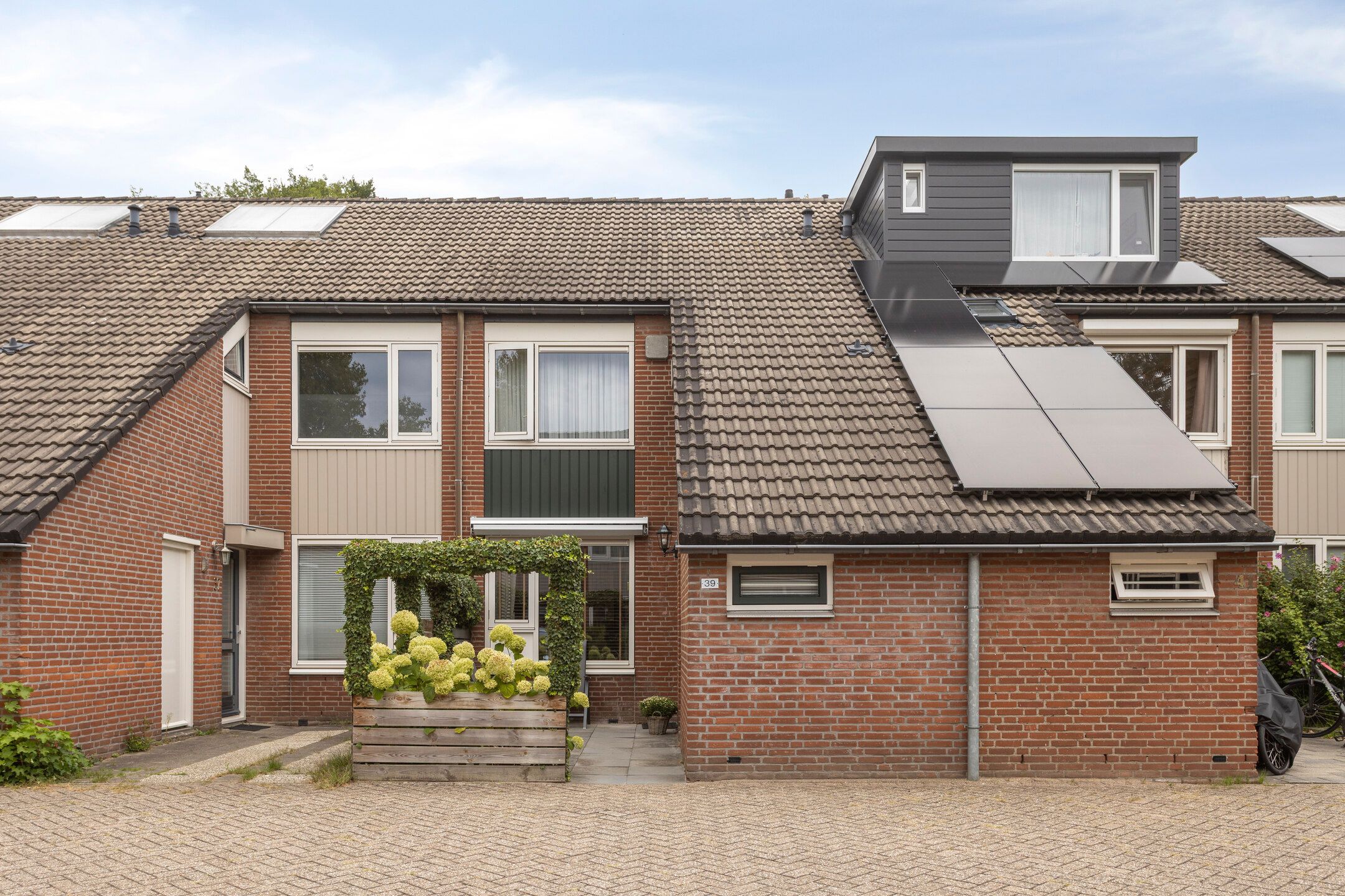 Foto van Cuijkstraat 39, Arnhem