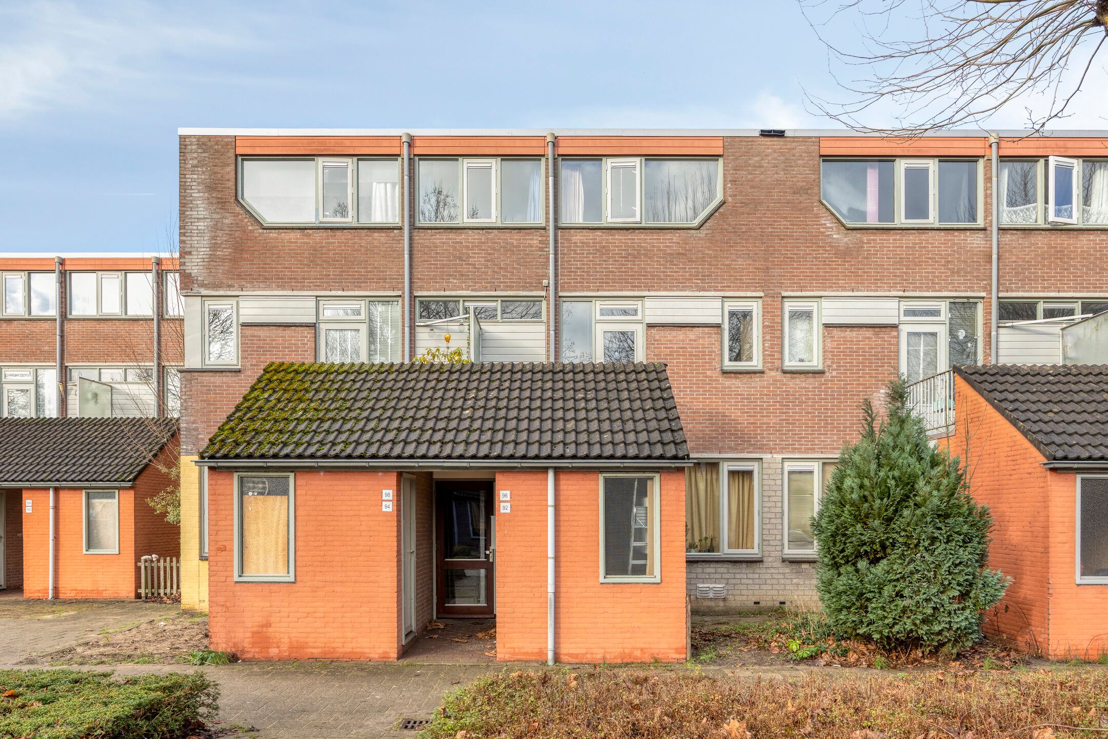 Foto van Bredasingel 96, Arnhem