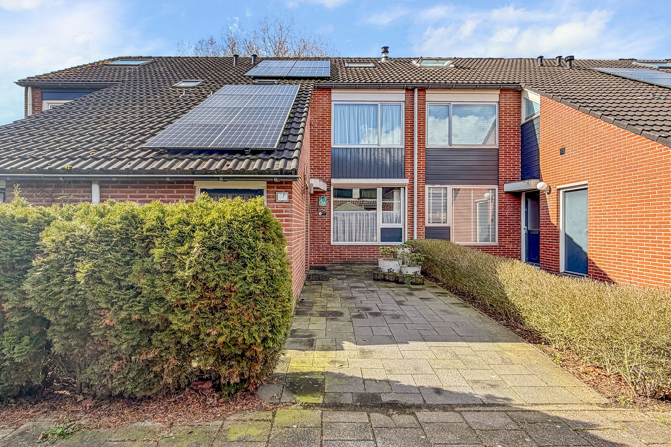 Foto van Beststraat 10, Arnhem