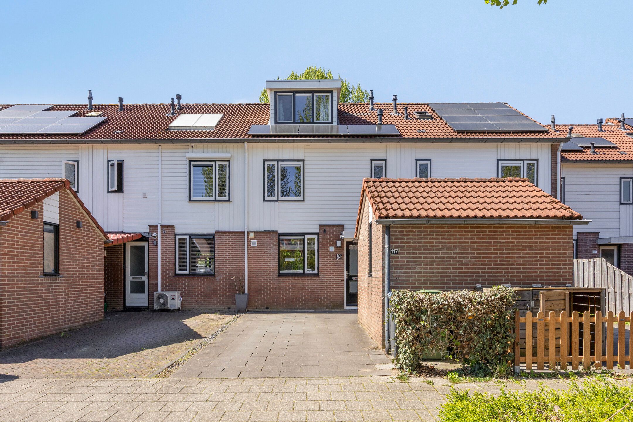 Foto van Eindhovensingel 117, Arnhem