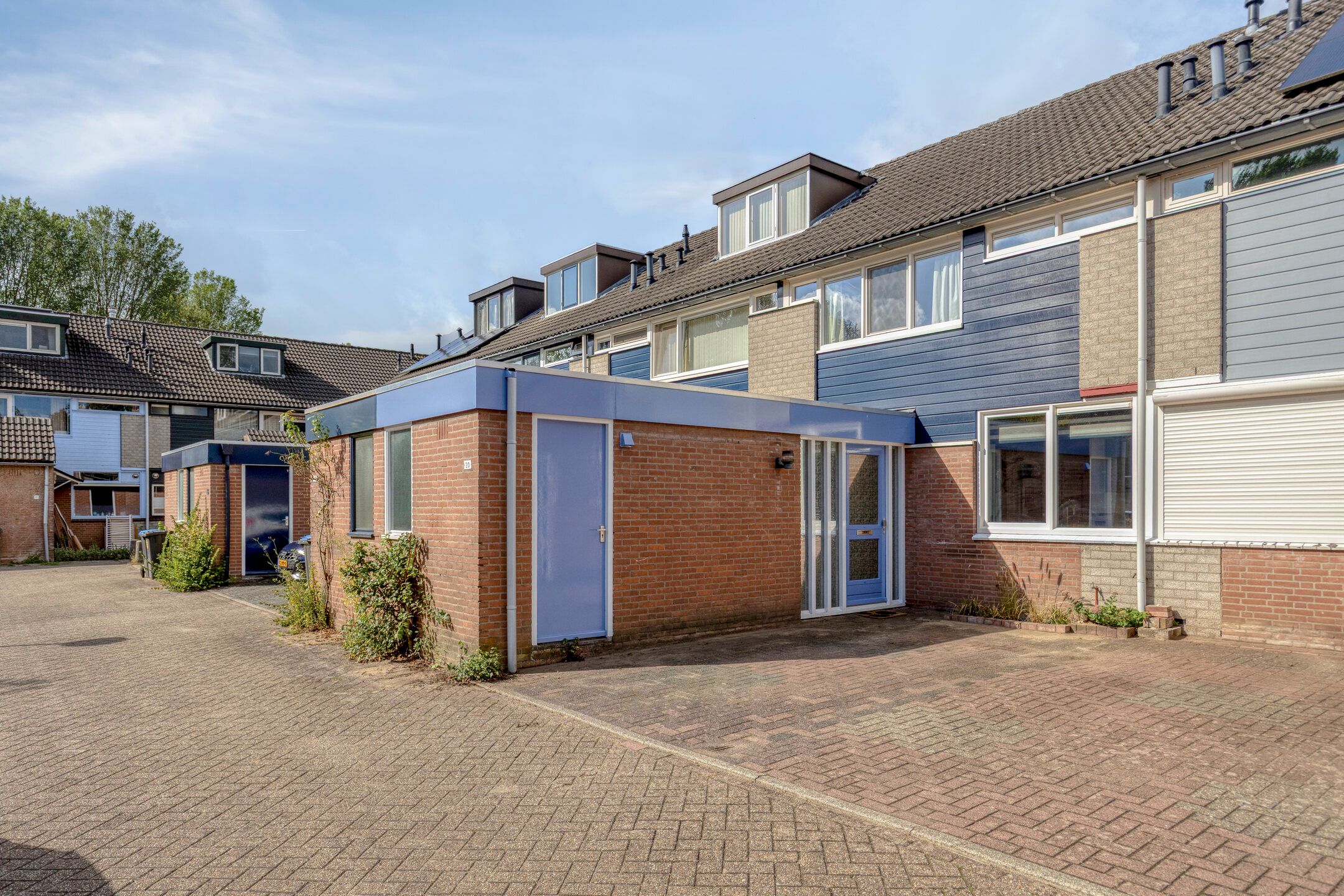 Foto van Lieshoutstraat 20, Arnhem