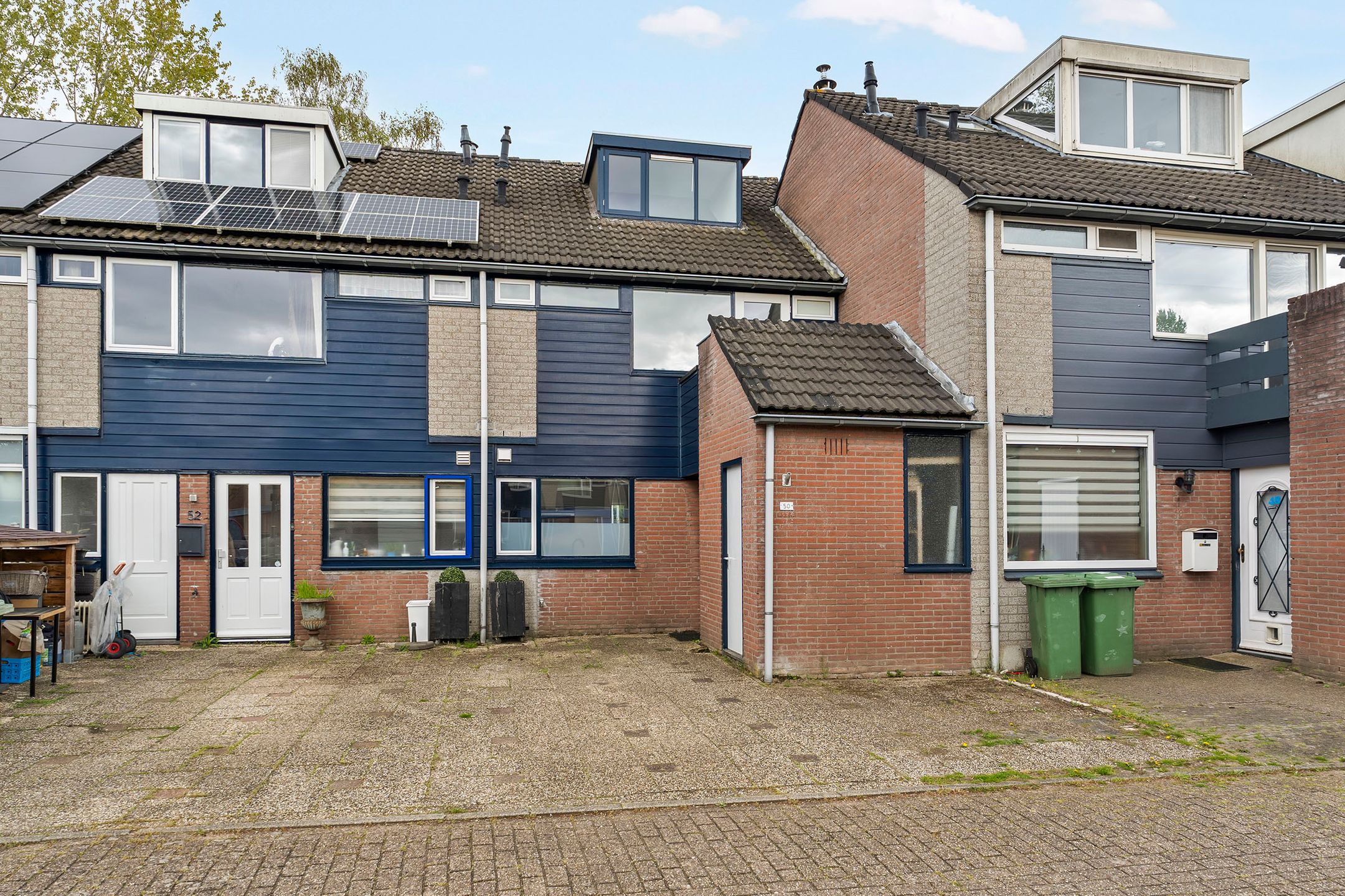 Foto van Lieshoutstraat 50, Arnhem