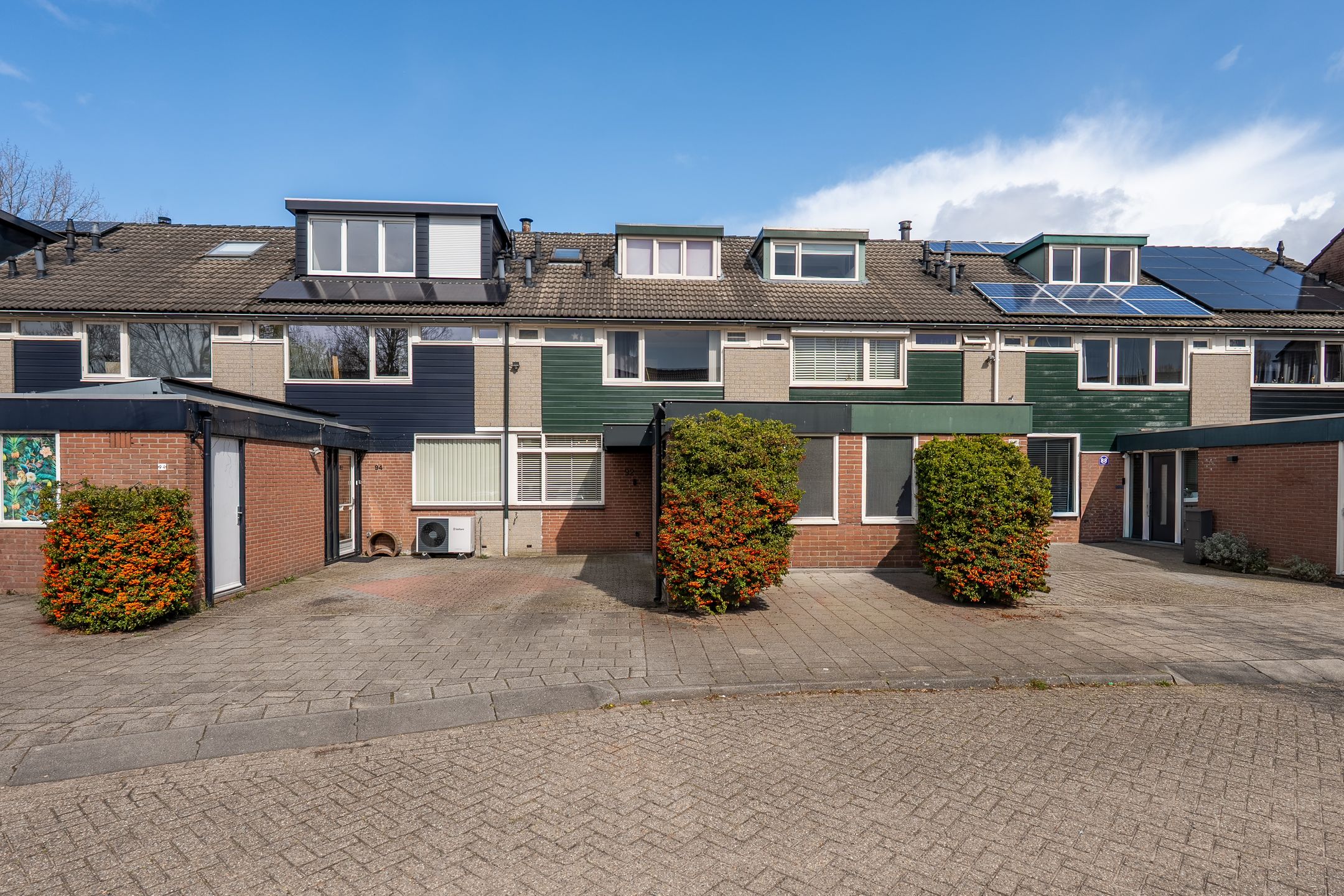 Foto van Lieshoutstraat 92, Arnhem