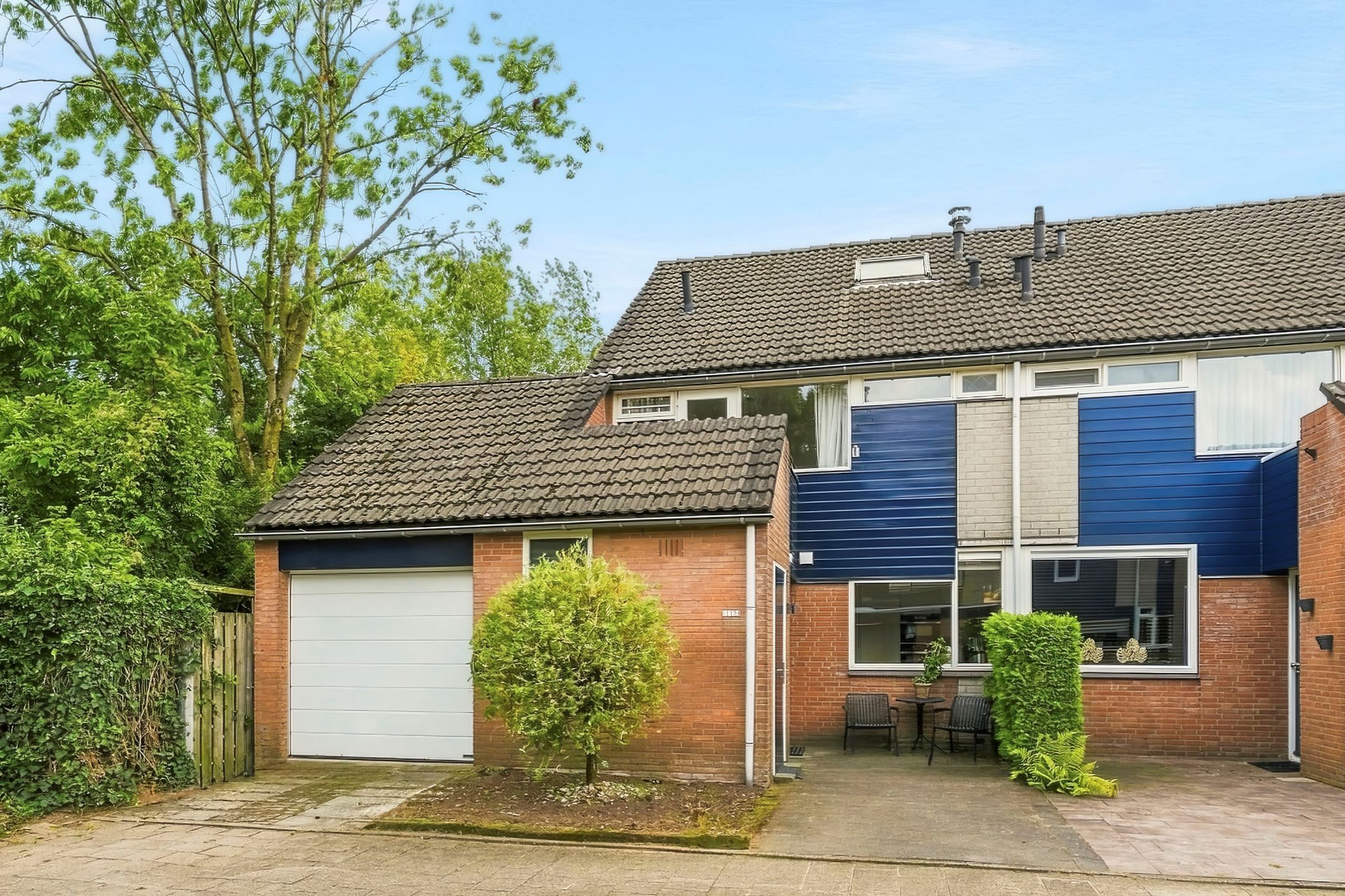 Foto van Lieshoutstraat 113, Arnhem