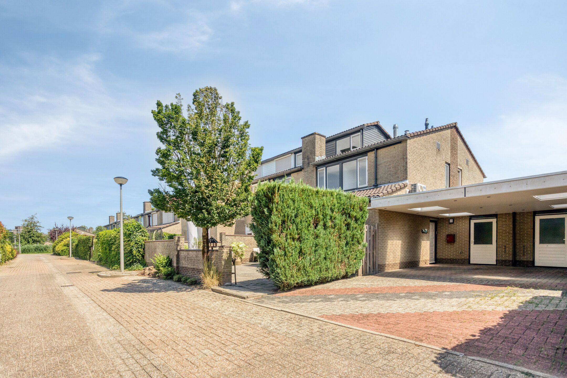 Foto van Henriëtte Roland Holststraat 4, Arnhem