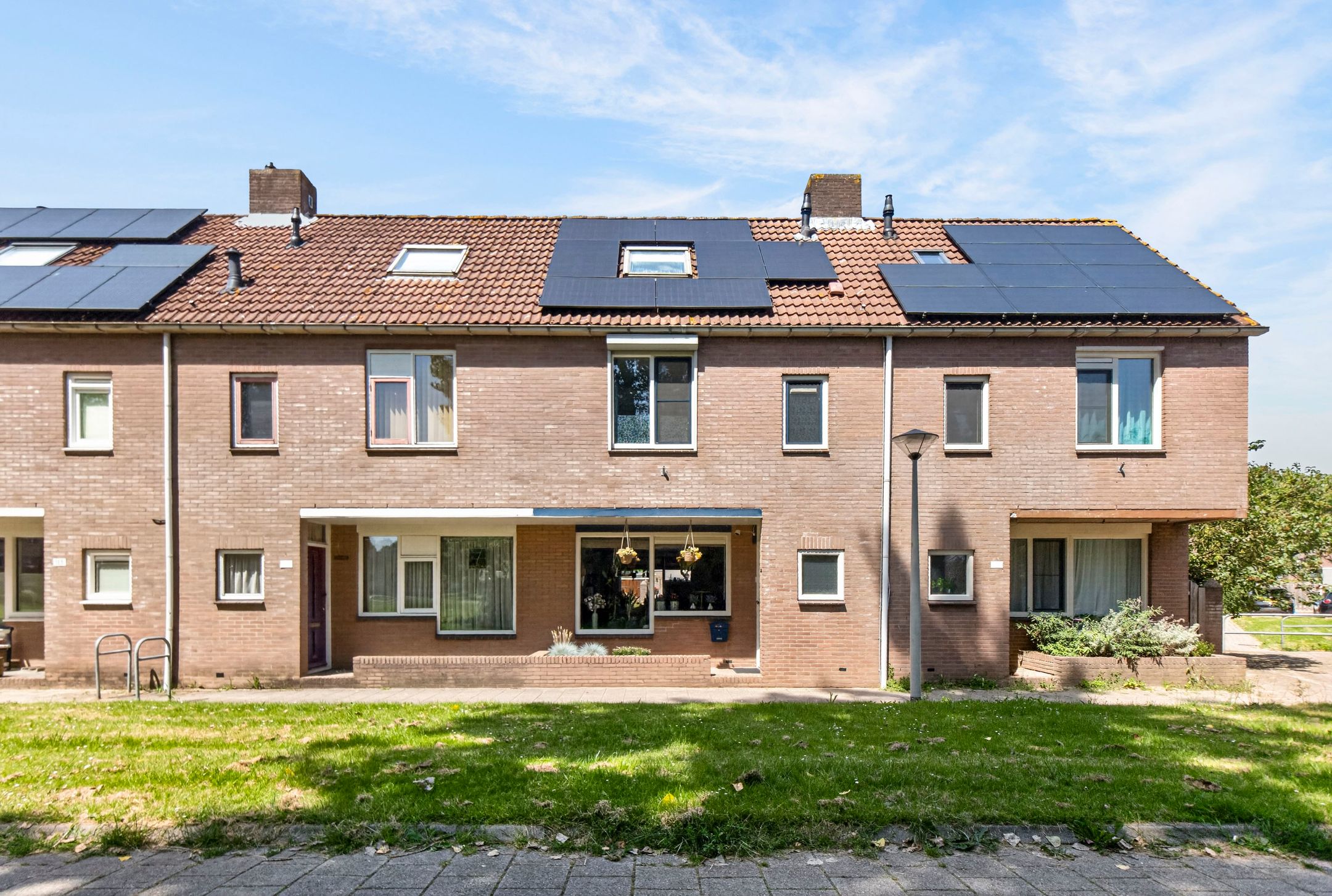 Foto van Woudrichemstraat 117, Arnhem
