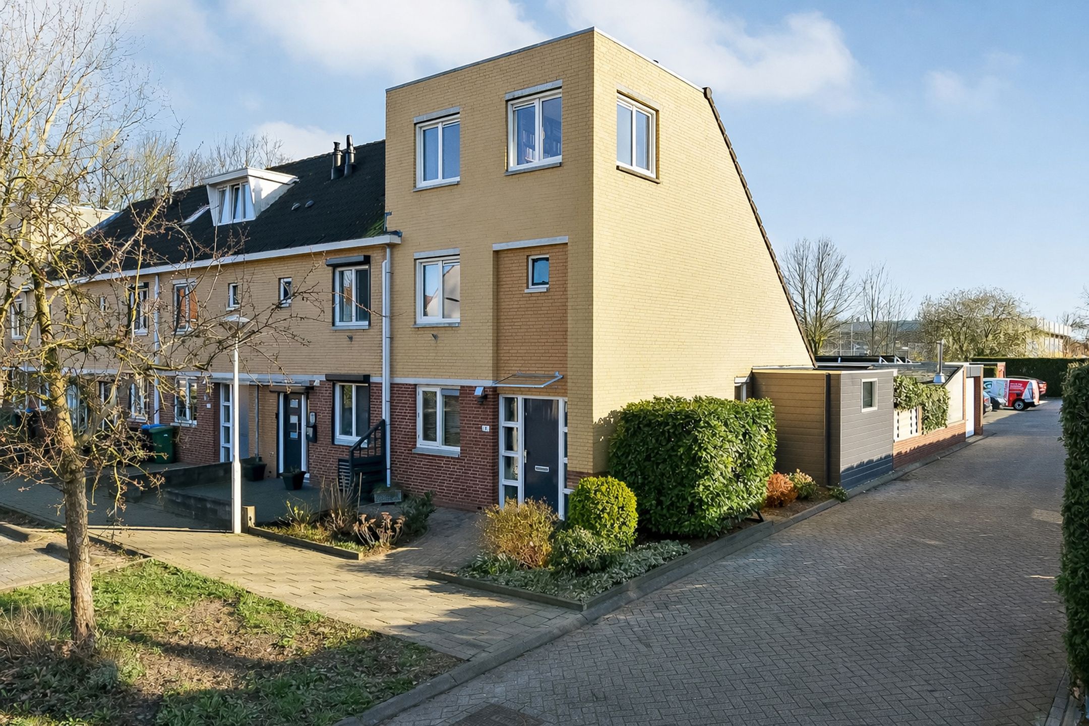 Foto van Woudrichemstraat 141, Arnhem