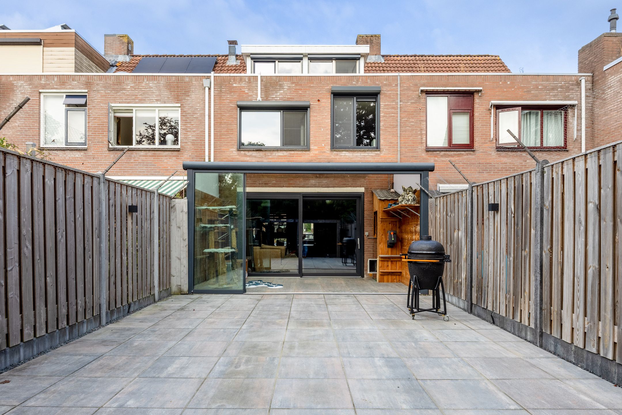 Foto van Woudrichemstraat 83, Arnhem