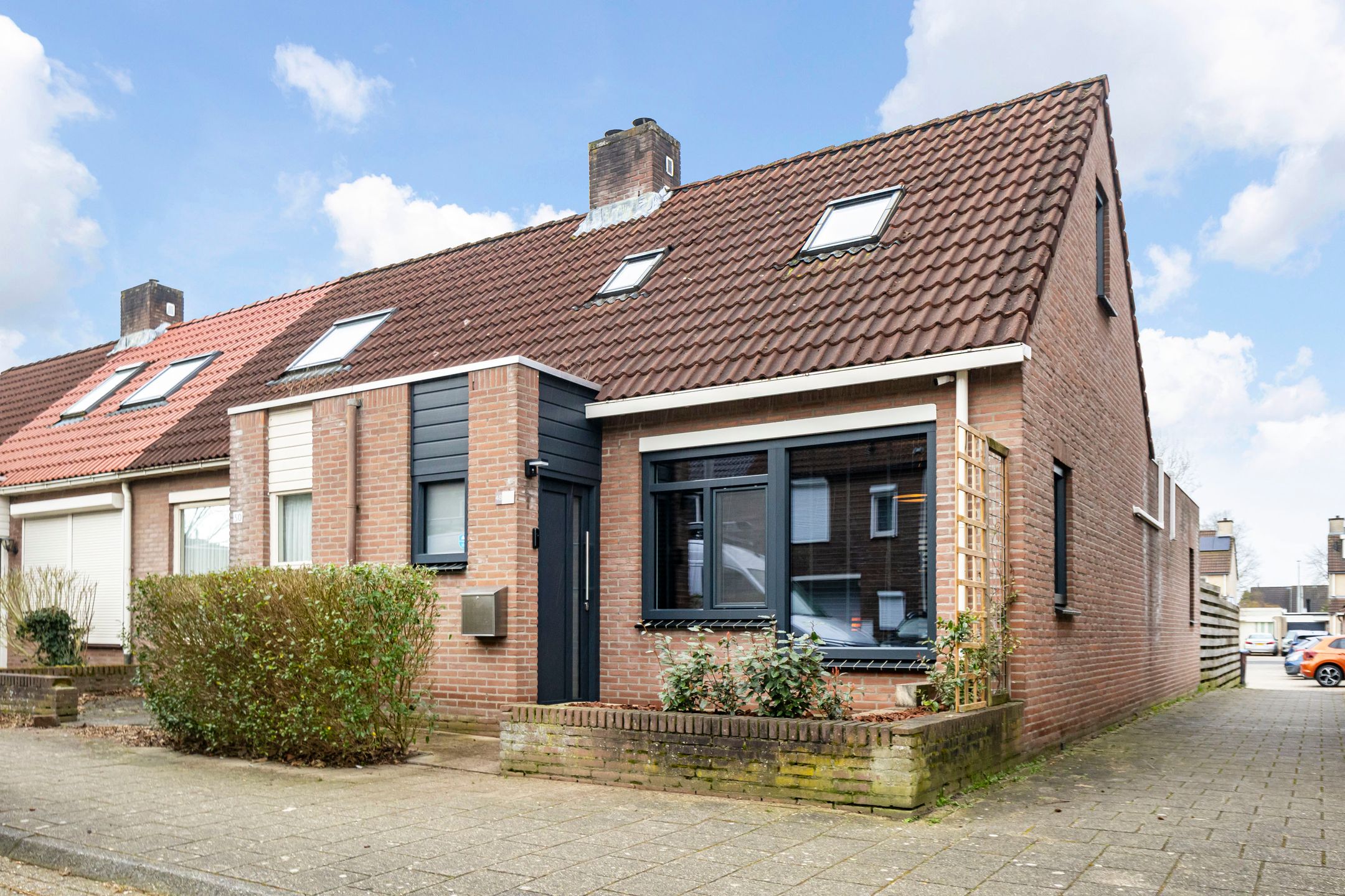 Foto van Woudrichemstraat 48, Arnhem