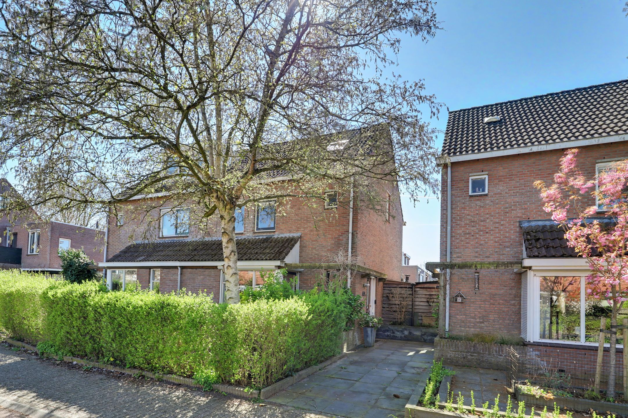 Foto van Schijndelstraat 47, Arnhem