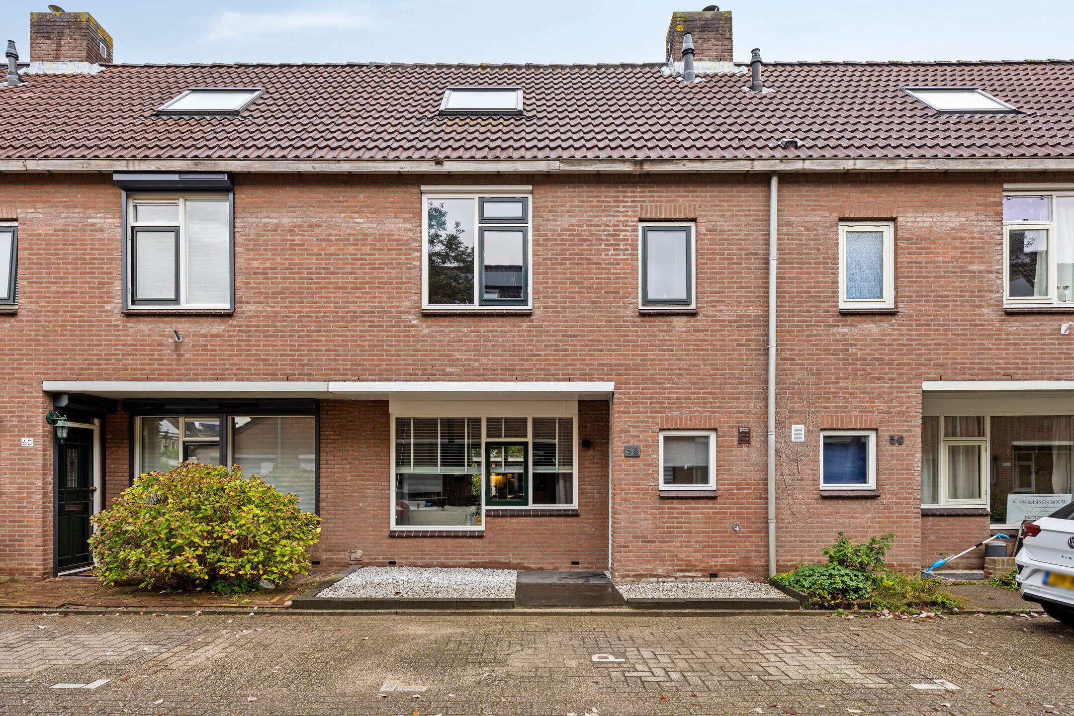 Foto van Schijndelstraat 58, Arnhem