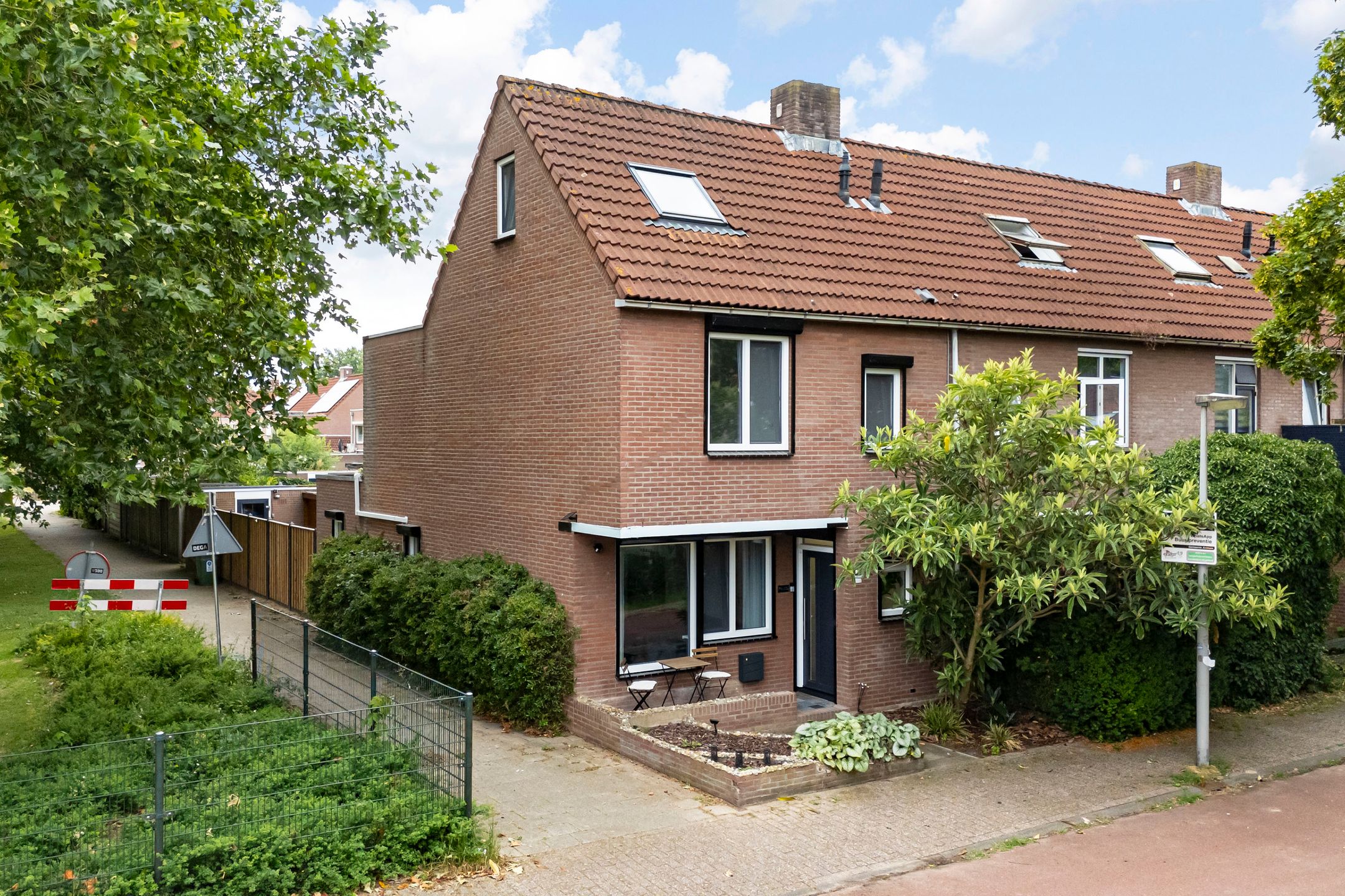 Foto van Schijndelstraat 74, Arnhem